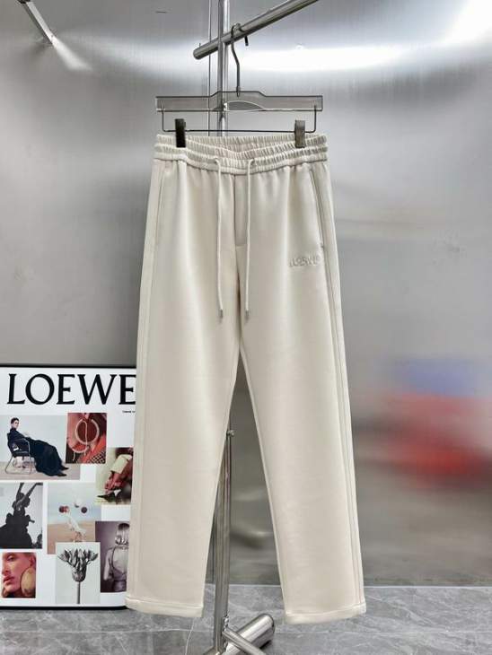 Picture of Loewe Pants Long _SKULoeweM-4XLhmtr5515207